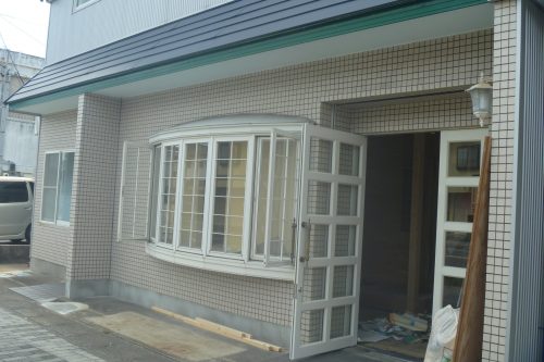 美容院 004