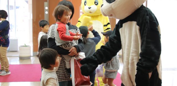 太陽建設2019イベント写真1
